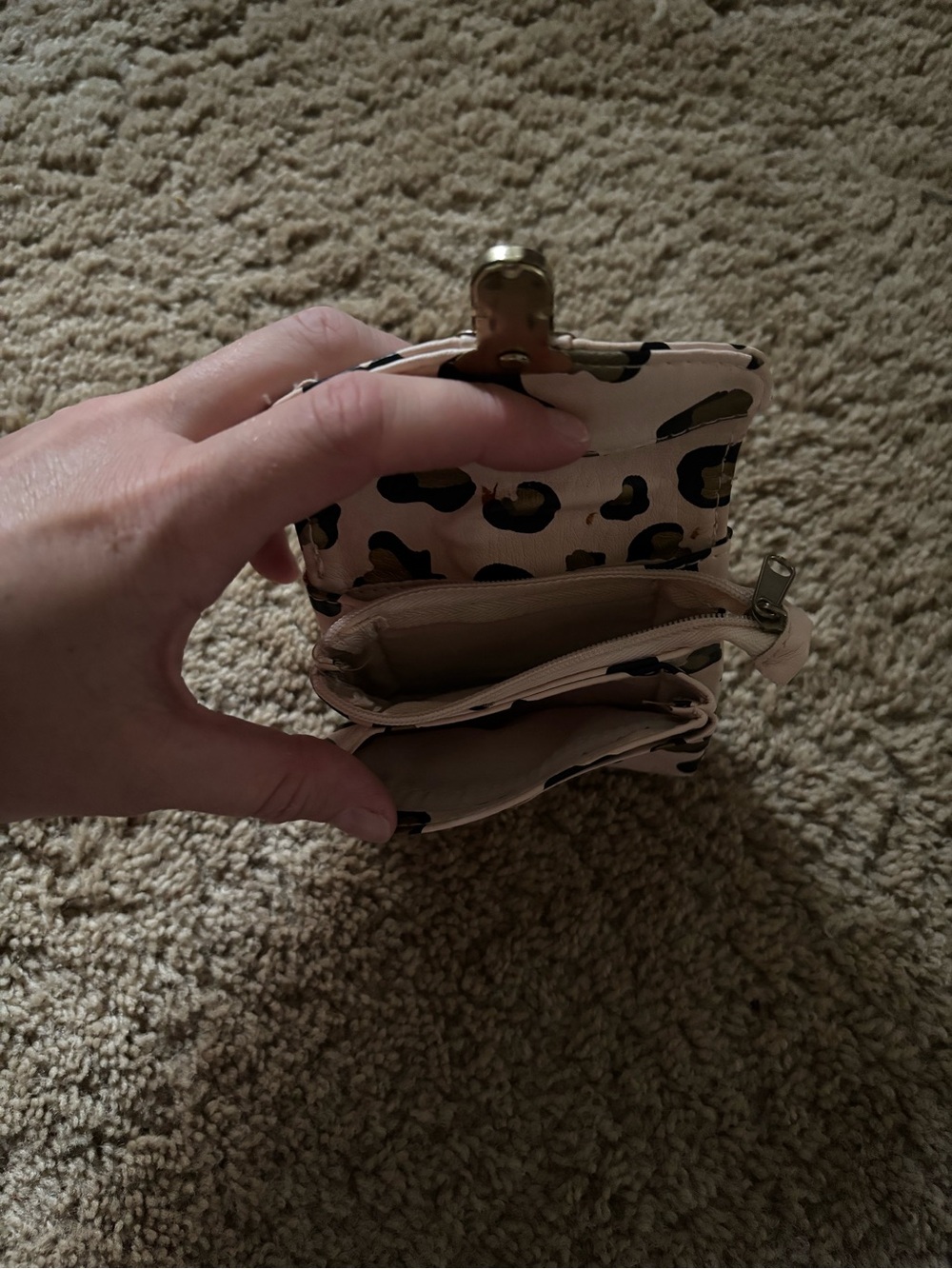 Change purses - Picture 4 of 8